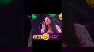 Artist හිනාවෙන් දෙන Comment එක වටිනවා ඉතින් 🥰  #live#shorts#saharaflash
