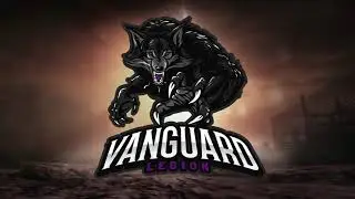vanguard legion new moon intro