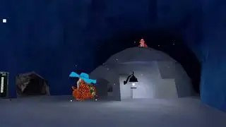 the average gorilla tag lobby