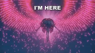 [SONIC KARAOKE ~SING ALONG~] Sonic Frontiers - I'm here (Merry Kirk-Holmes)