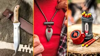 9 Amazing Survival Gear & Gadgets You Must See ▶▶ 3