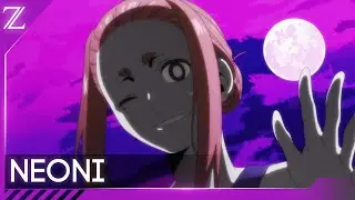 Neoni - WONDERLAND | AMV