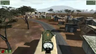 Arma2 ID Part6 Escape