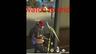 free fire pro player VK BOYS