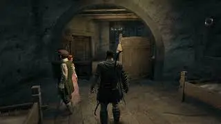 Finding the dragon that ate my heart - Dragon's Dogma [XBOX]