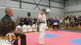 2023 Kokoro Cup - Robert Kata