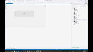 Hide Form Border, Add close button manually in Windows Forms C#