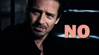 Peter Hale (Teen Wolf)