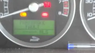 Jaguar S Type with can faults