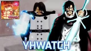 Roblox Anime Power Defense - Yhwatch (Majesty) Gameplay