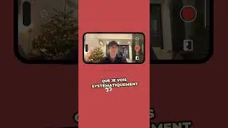 3 erreurs à éviter lorsque vous filmer avec un smartphone