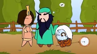 Funny Smite - Ep10: Dude, Where's My Horse?