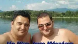 Rigó Ján - Jancsi