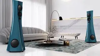 Hi Res Audiophile Test - Sound Frequency Test - Natural Beat Records