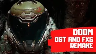 Doom -  Score and sound design by Giorgio Satta