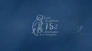 75 Aniversario | Canonización Santa Juana de Lestonnac | Parroquia de Nuestra Señora del Pilar