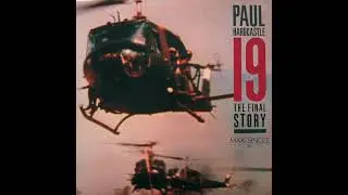 Paul Hardcastle - 19 (The Final Story)