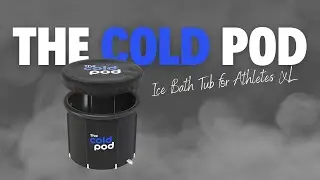 The Cold Pod | Unbox and Setup