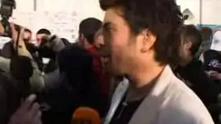 TOSE PROESKI - INTERVJU  CACAK