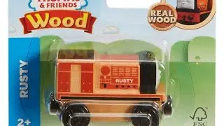 rusty