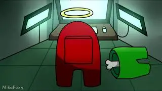 Hey Astronaut || Animation Meme (Among Us)