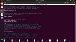 Install PHPmyAdmin on Ubuntu with a LAMP Stack