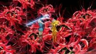 【MMD】いろは唄