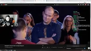 Bratishkinoff смотрит: РЭП БАТТЛ | ОТЕЦ VS СЫН | Это Круче Версуса!