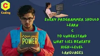 59 - From Beginner to Pro: 3D Arrays in C Made Easy.