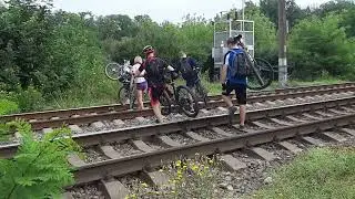 ВелоТаганрог Покатушка Троицкое