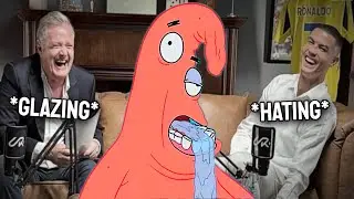 Dumbest Interview Ever
