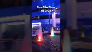GiGa Mall Best Place To Shoping