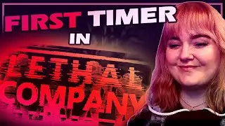 First timer in Lethal Company - EZ !