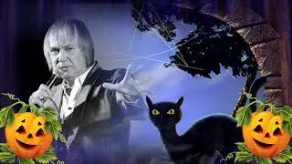 Подруги - страшилка к празднику
