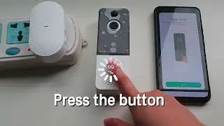 How to fix Smart Video Doorbell (T8) Using Aiwit App