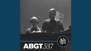 Alone (ABGT537)
