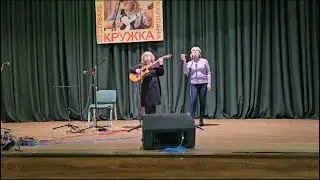 Марусечка. Капитанские дочки.