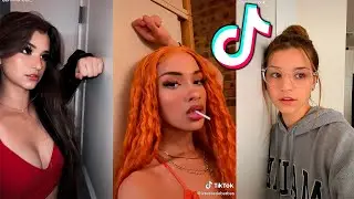 Knock Knock Challenge - TikTok Compilation