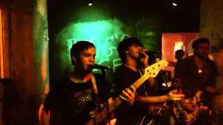 Dog's Face - Suffer (Durangos)