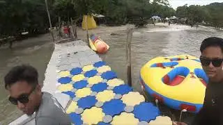 Langkawi Island-Hopping