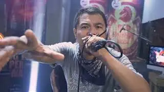 MOAWH - Red Horse Muziklaban 2020