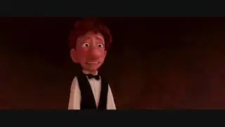 Sound Design - Ratatouille
