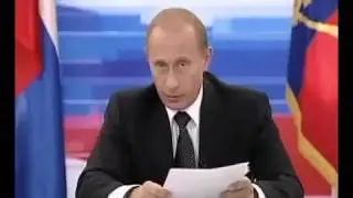 Самый честный человек в мире (запись 2003 года)