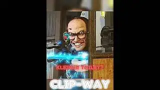 Kleiner Toilet Edit 🔥 #short #skibiditoilet #skibidiverse #kleiner #toilet #edit #foryou