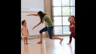 MAW: Virtual, Modern Movement with Moving Minds Dance