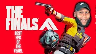 The Finals | A Game You Can't Quit...!!!!