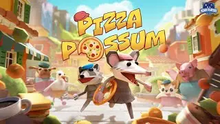 Pizza Possum - The Sample Platter (First Impressions)
