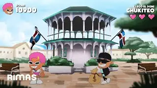 Kiko El Crazy, Ñengo Flow - Chukiteo | Llegó El Domi