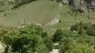 Безенги.