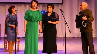 коллектив городсой больницы